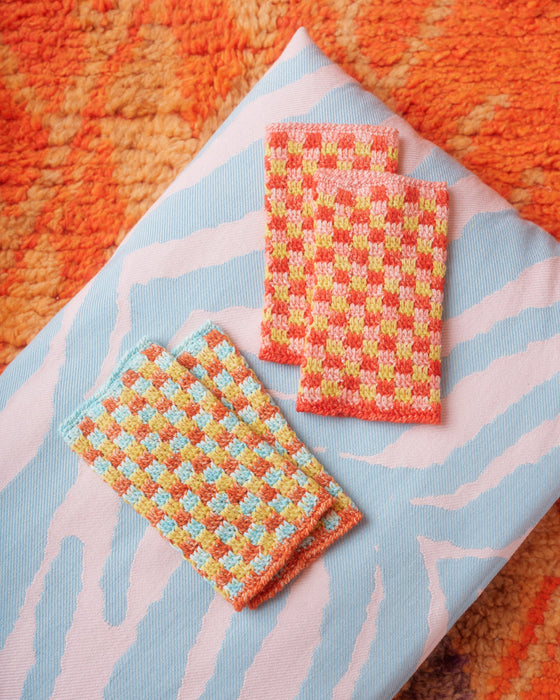 Let’s Crochet! Issue 2. Publishing day April 2nd