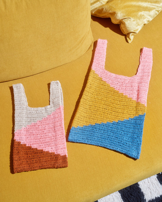 Let’s Crochet! Issue 2. Publishing day April 2nd