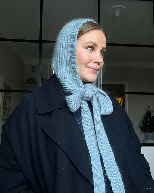 Lilli Bonnet - Strickpaket