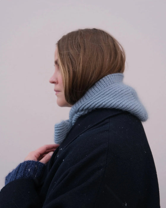 Lilli Bonnet - Strickpaket