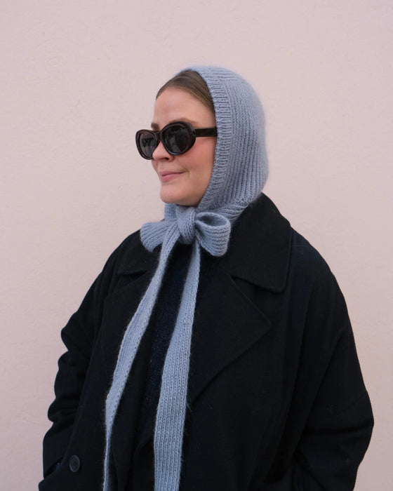 Lilli Bonnet - Strickpaket