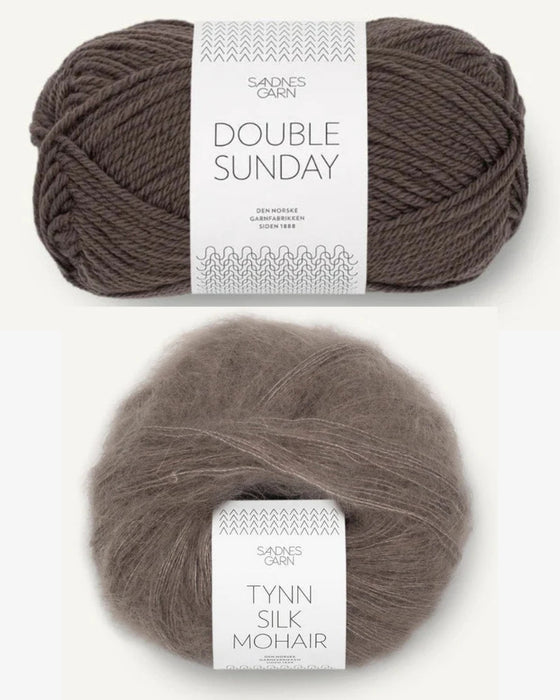 Lilli Bonnet - Strickpaket