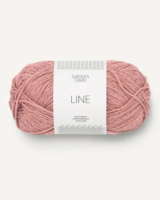 Olden Top Light - Strickpaket