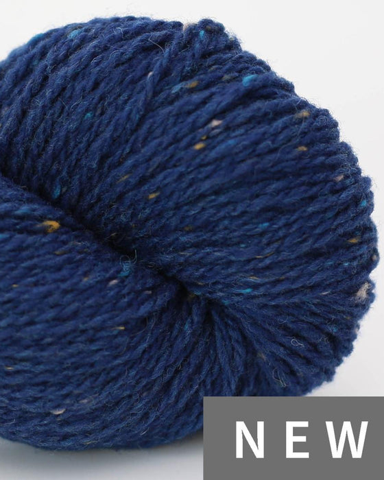 Loch Lomond - GOTS zertifizierte Tweed Wolle