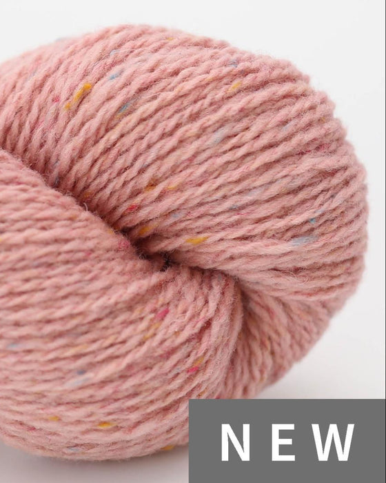 Loch Lomond - GOTS zertifizierte Tweed Wolle