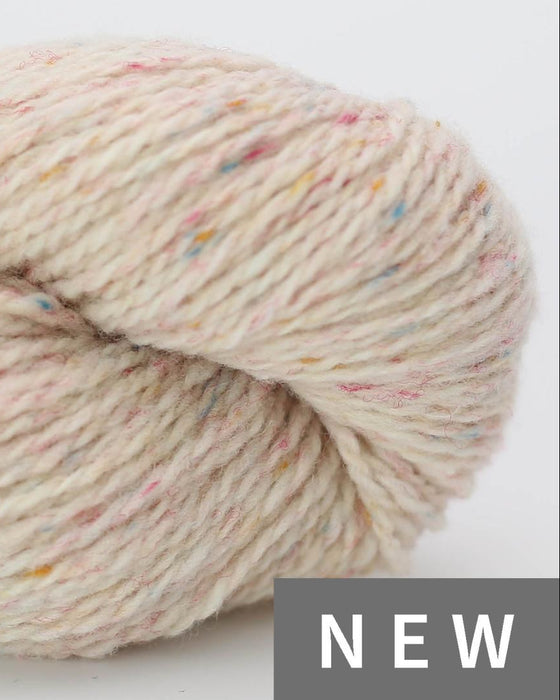 Loch Lomond - GOTS zertifizierte Tweed Wolle