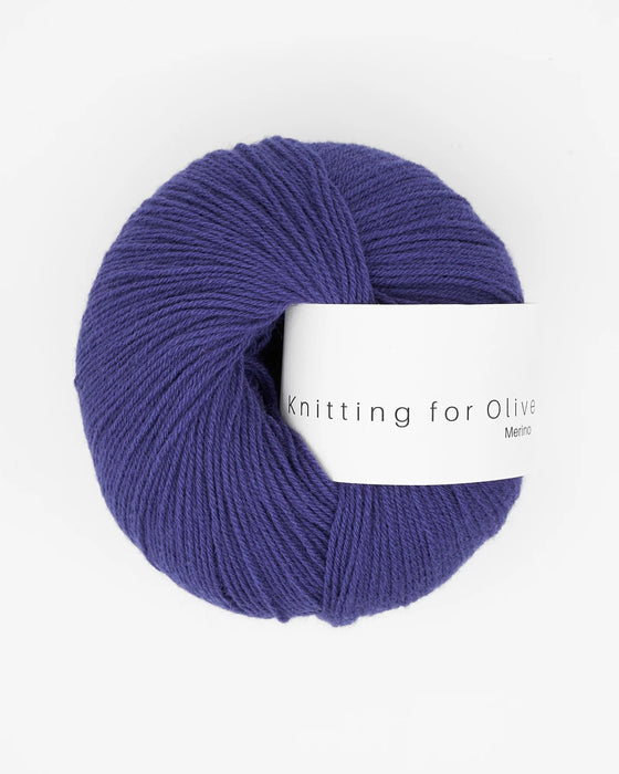 Merino - reine Merinowolle