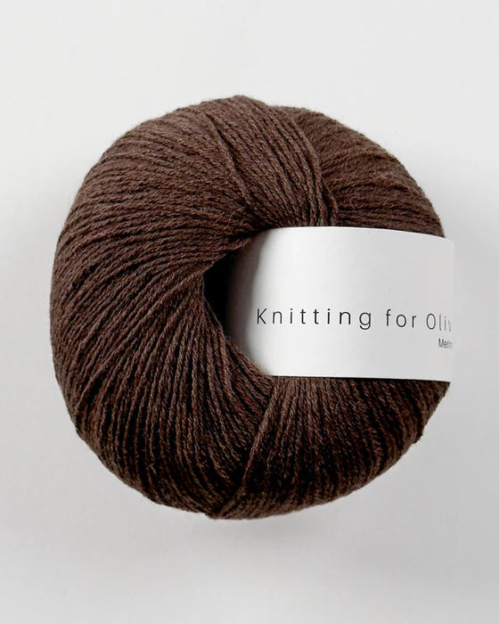 Merino - reine Merinowolle