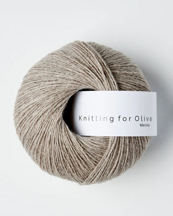 Merino - reine Merinowolle