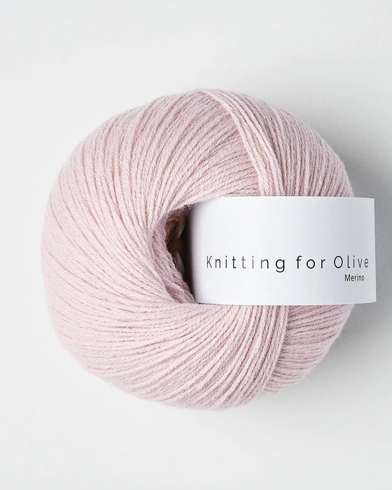 Merino - reine Merinowolle