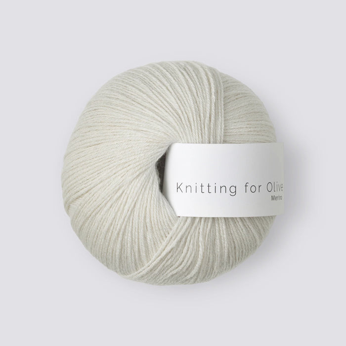 Knitting for Olive - Merino