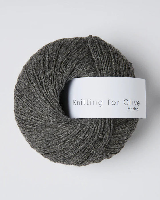 Merino - reine Merinowolle