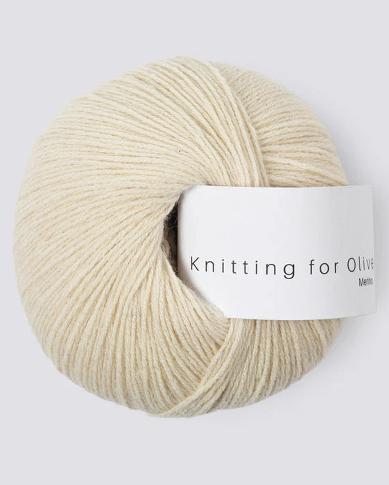 Merino - reine Merinowolle
