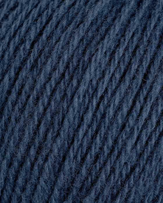 Lun Merino - weiches, flauschiges Merinogarn