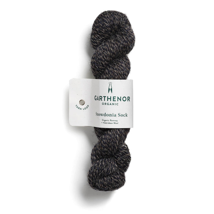 Snowdonia Sock - Garthenor Organic