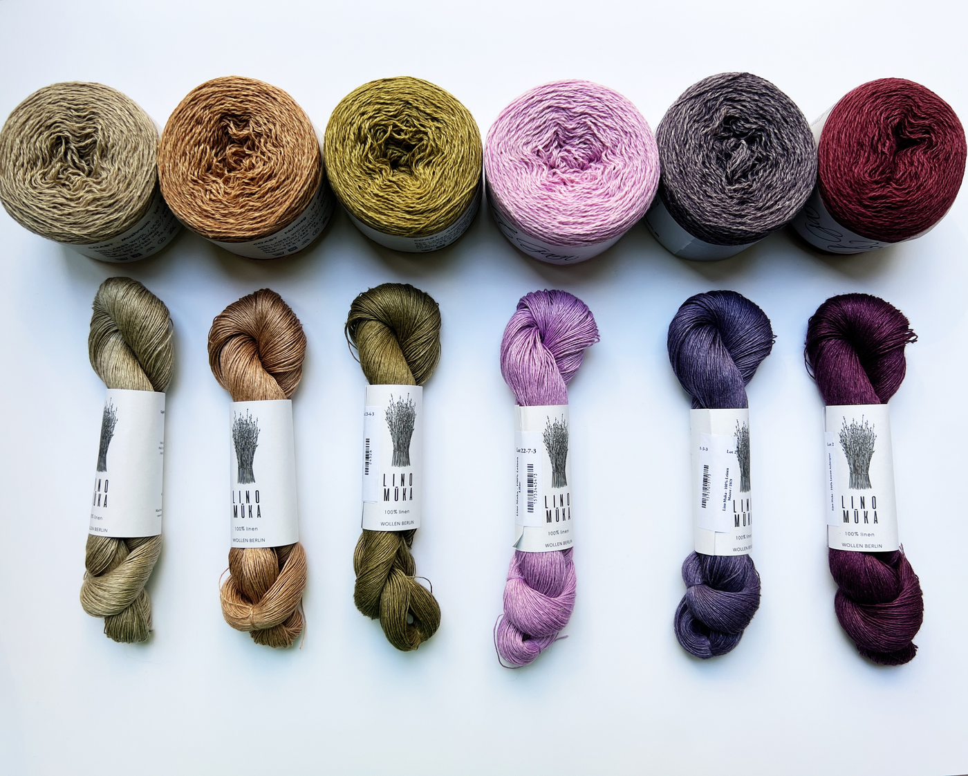 overdraw Flourish Tilsvarende Schöne Wolle online kaufen – der Shop von Wollen Berlin — WOLLEN berlin
