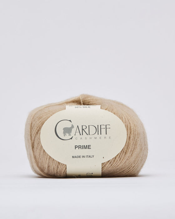 Prime - Mischung aus Kaschmir und Seide