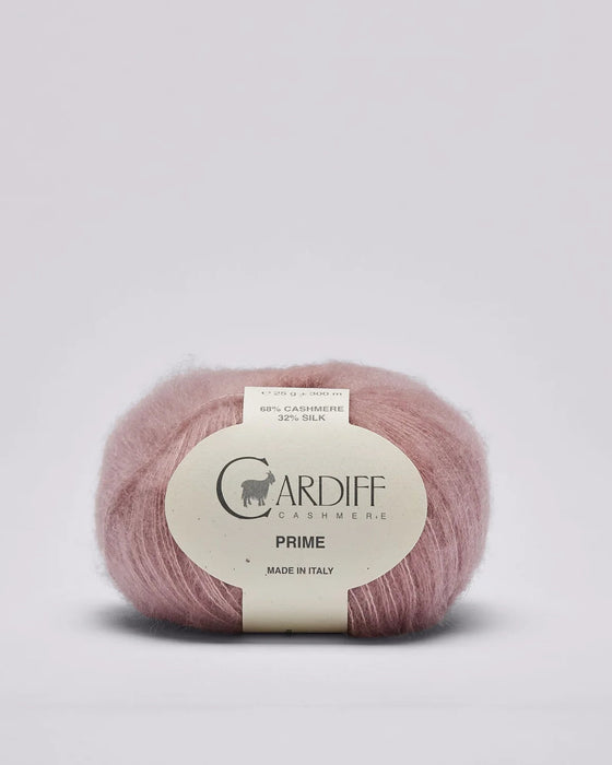Prime - Mischung aus Kaschmir und Seide