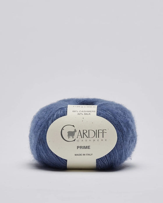 Prime - Mischung aus Kaschmir und Seide