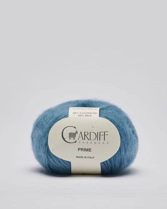 Prime - Mischung aus Kaschmir und Seide