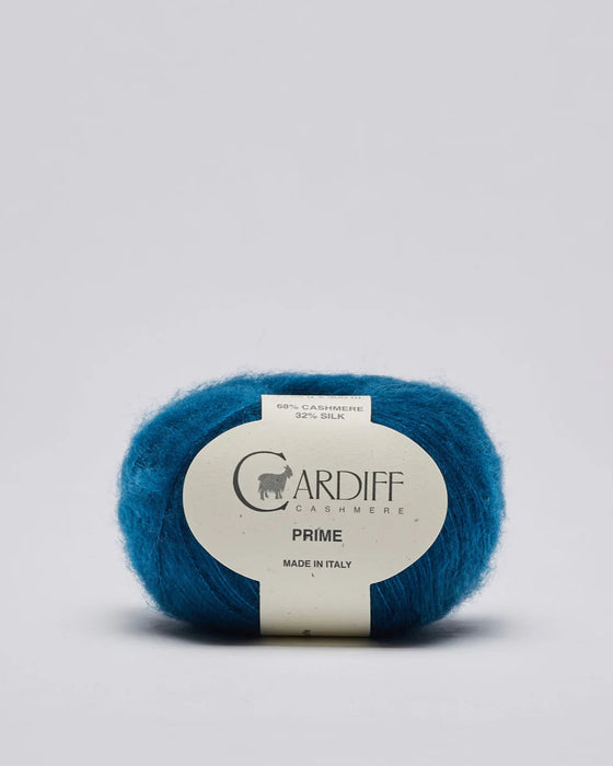 Prime - Mischung aus Kaschmir und Seide