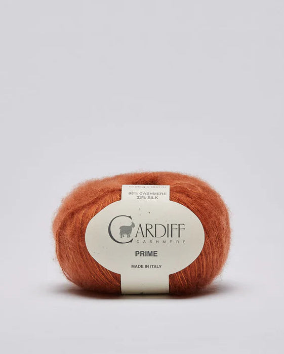 Prime - Mischung aus Kaschmir und Seide