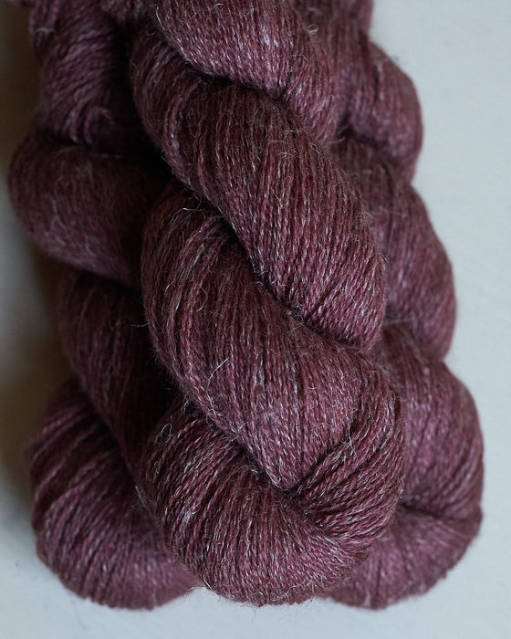 Aestiva - Abruzzese Wolle mit Leinen