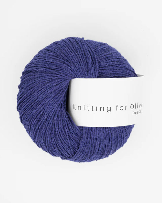 Kumulus Tee von PetiteKnit - Strickpaket