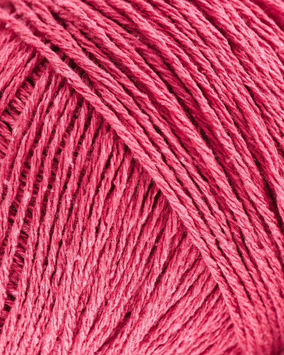 Pure Silk - reine Bouretteseide
