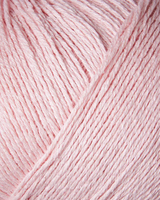 Pure Silk - reine Bouretteseide