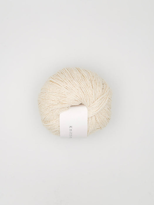 Pure Silk - reine Bouretteseide