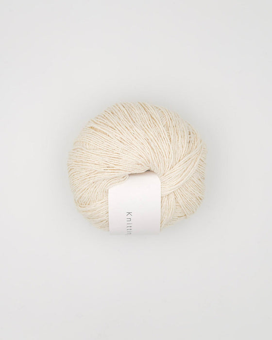Pure Silk - reine Bouretteseide
