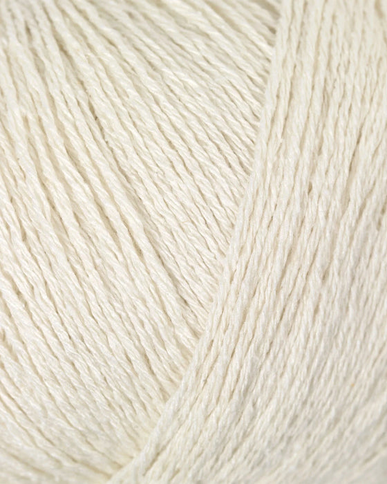 Pure Silk - reine Bouretteseide