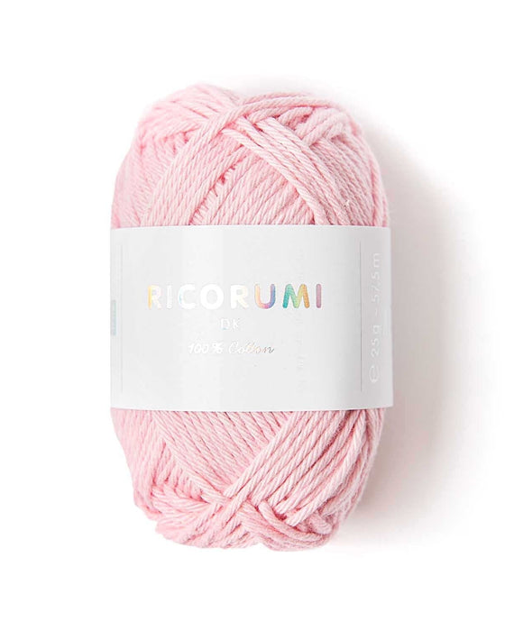 Ricorumi DK