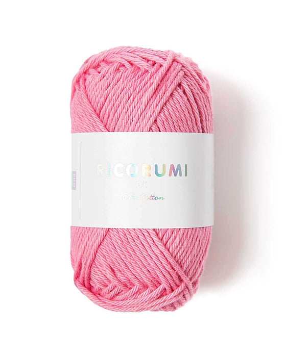 Ricorumi DK