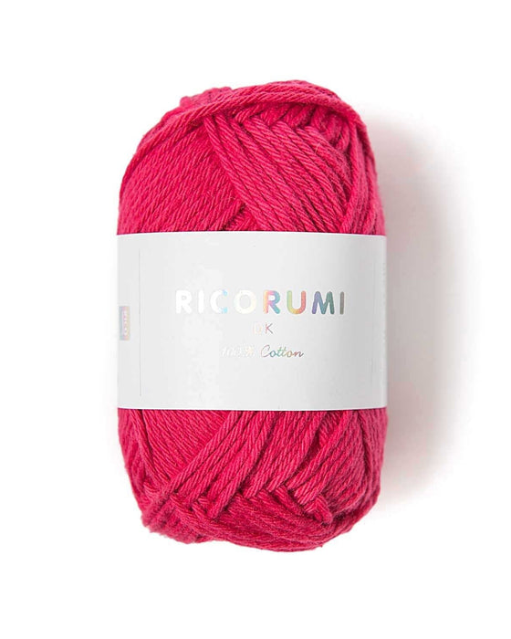 Ricorumi DK