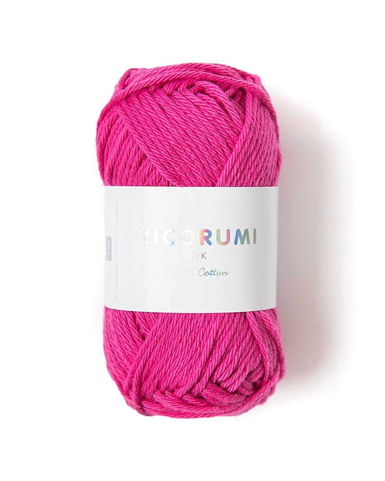 Ricorumi DK
