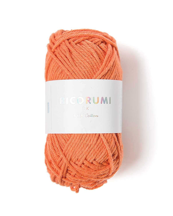 Ricorumi DK