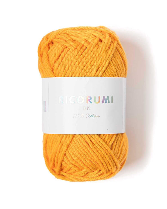 Ricorumi DK