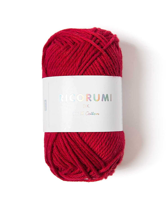 Ricorumi DK