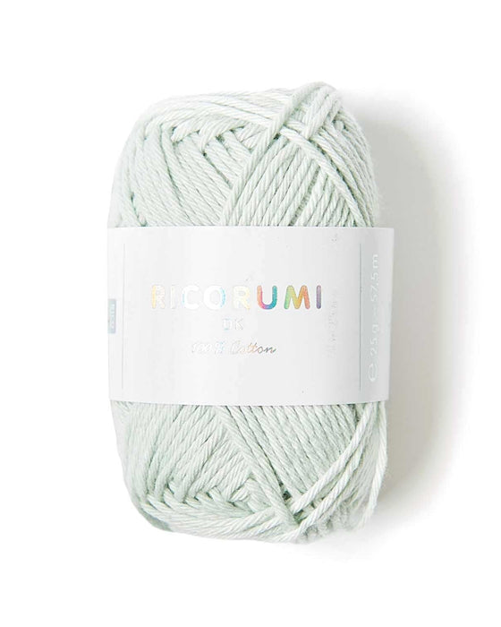 Ricorumi DK