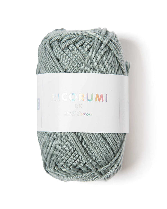 Ricorumi DK