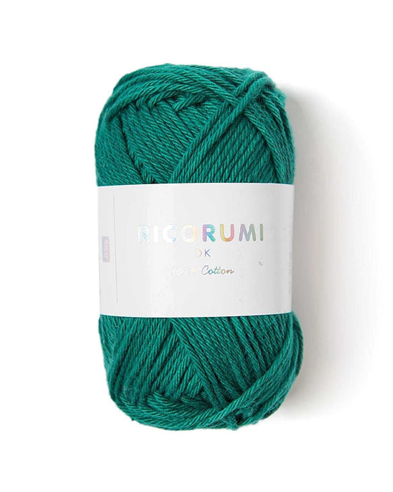 Ricorumi DK