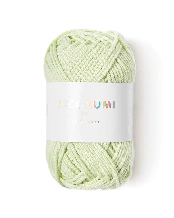 Ricorumi DK