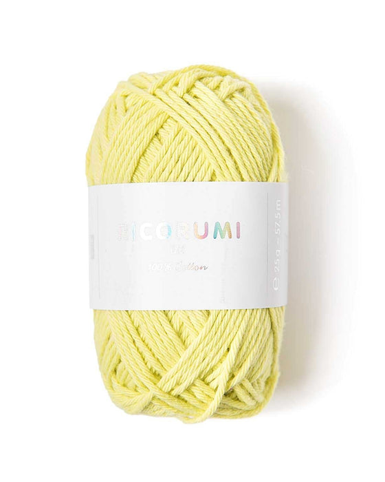Ricorumi DK
