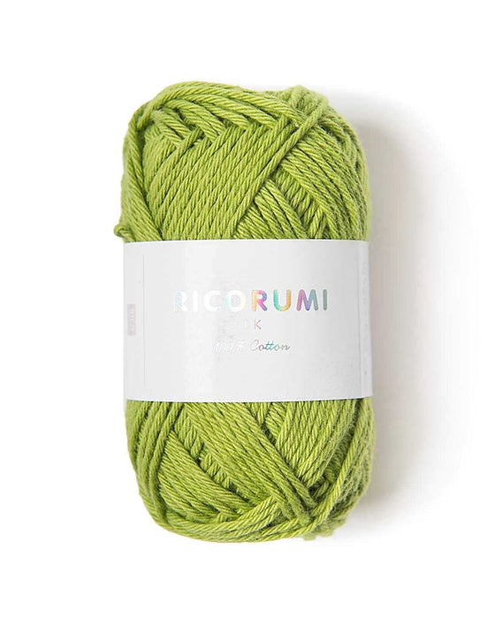 Ricorumi DK