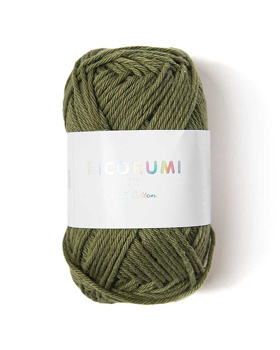 Ricorumi DK