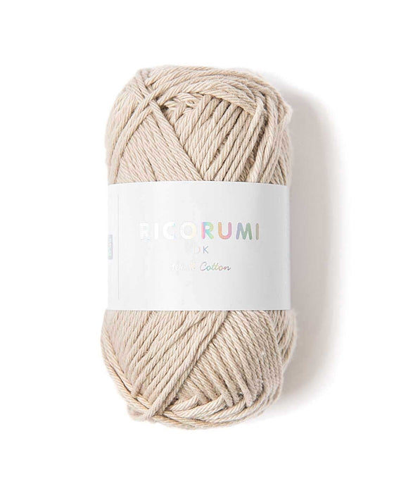Ricorumi DK