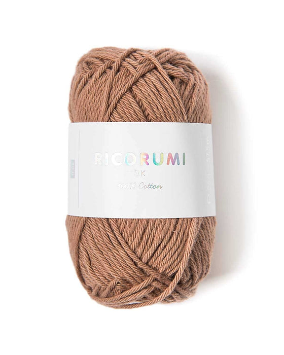 Ricorumi DK