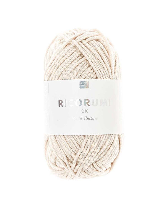 Ricorumi DK